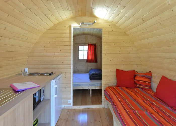 Camping Chambord