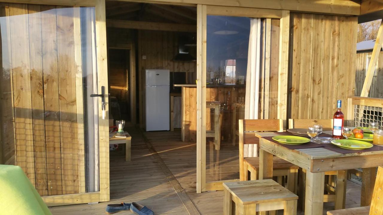 Chambord Chalet *