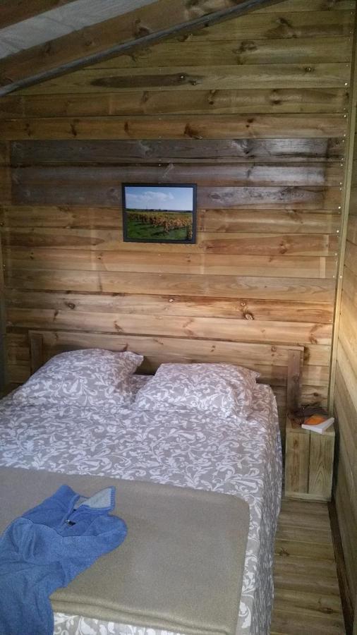 Chalet Chambord