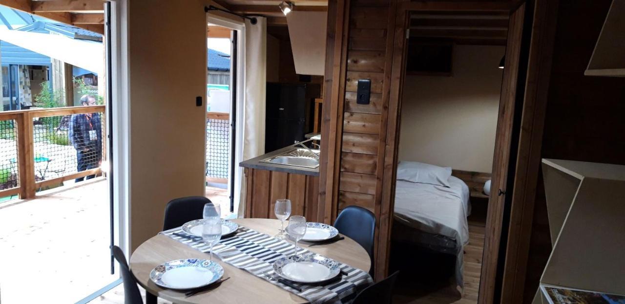 Chambord Chalet *