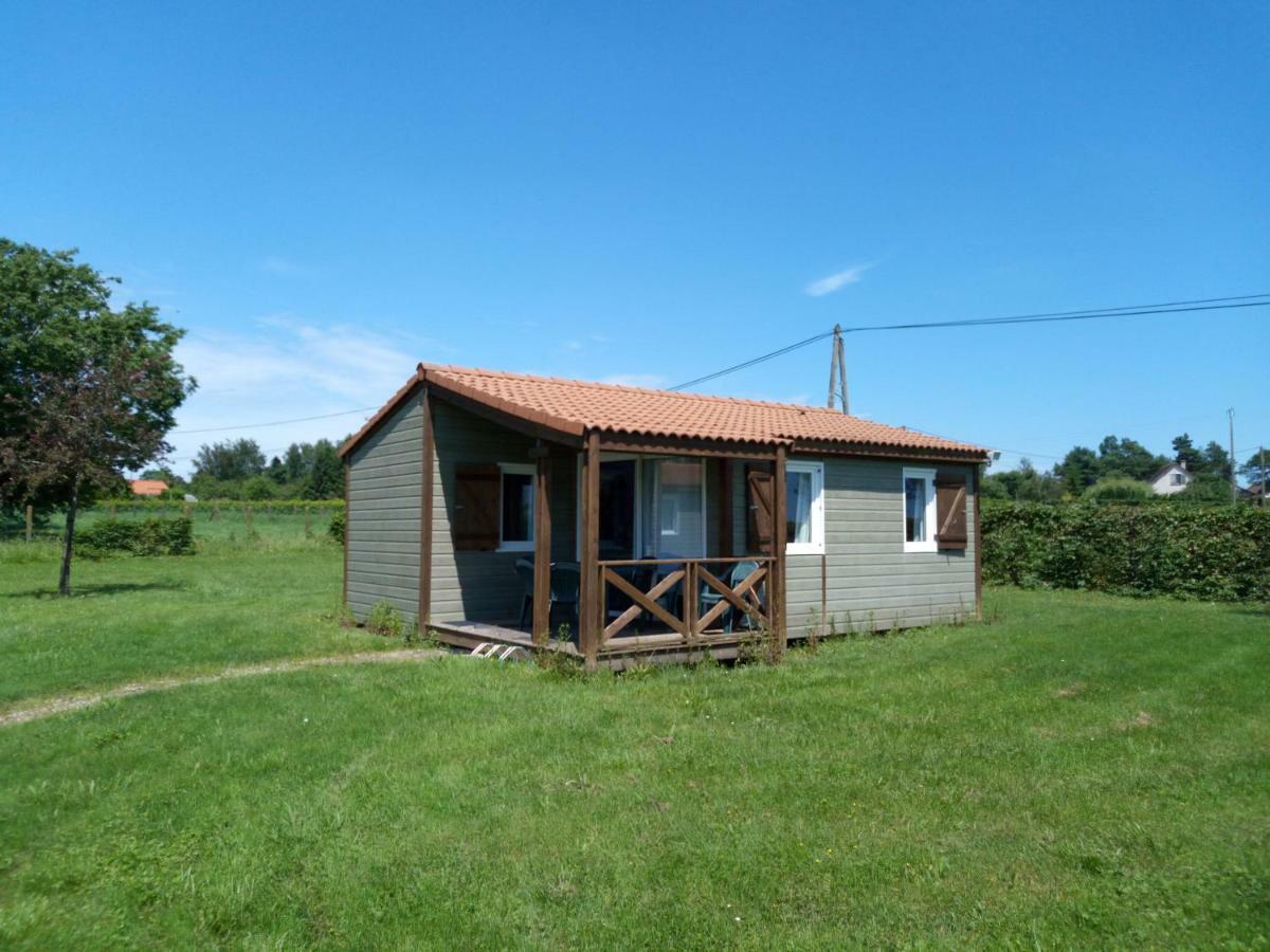 Chambord Chalet *