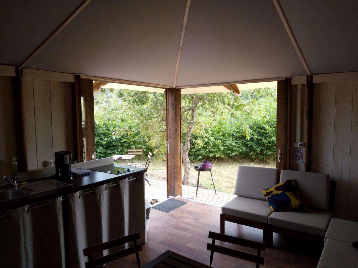 Chambord Chalet *